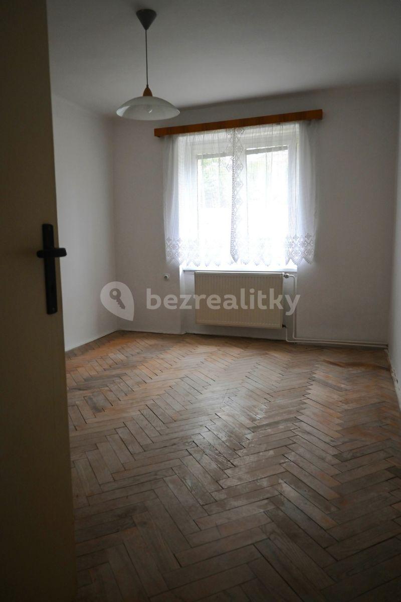 Predaj bytu 3-izbový 74 m², Kollárova, Nový Bor, Liberecký kraj