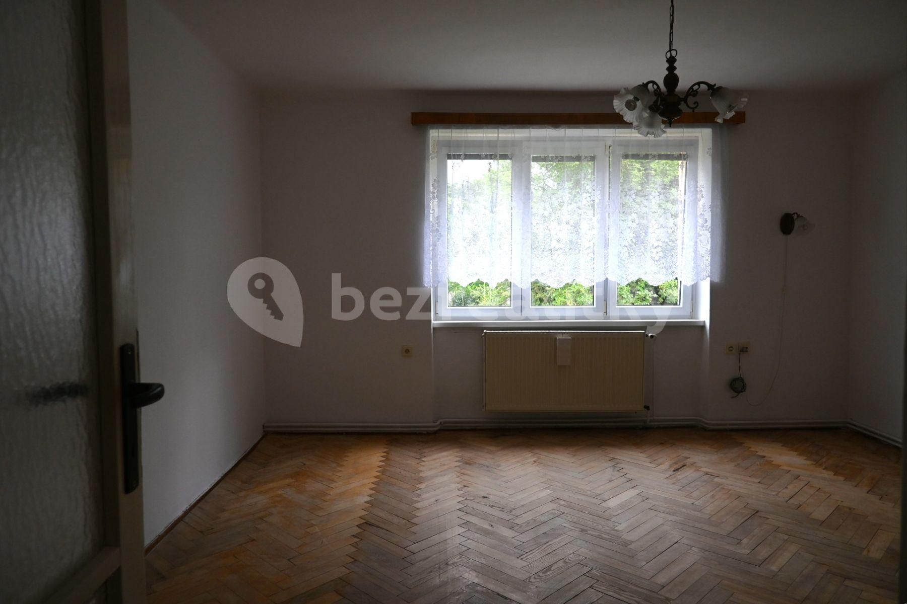 Predaj bytu 3-izbový 74 m², Kollárova, Nový Bor, Liberecký kraj