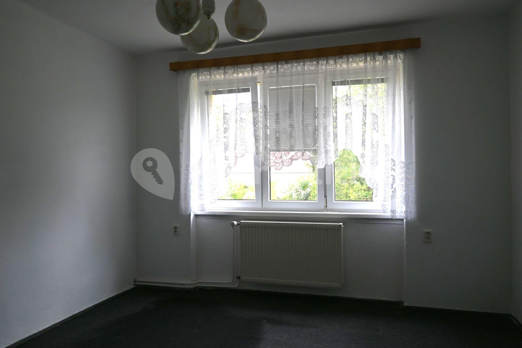 Predaj bytu 3-izbový 74 m², Kollárova, Nový Bor, Liberecký kraj