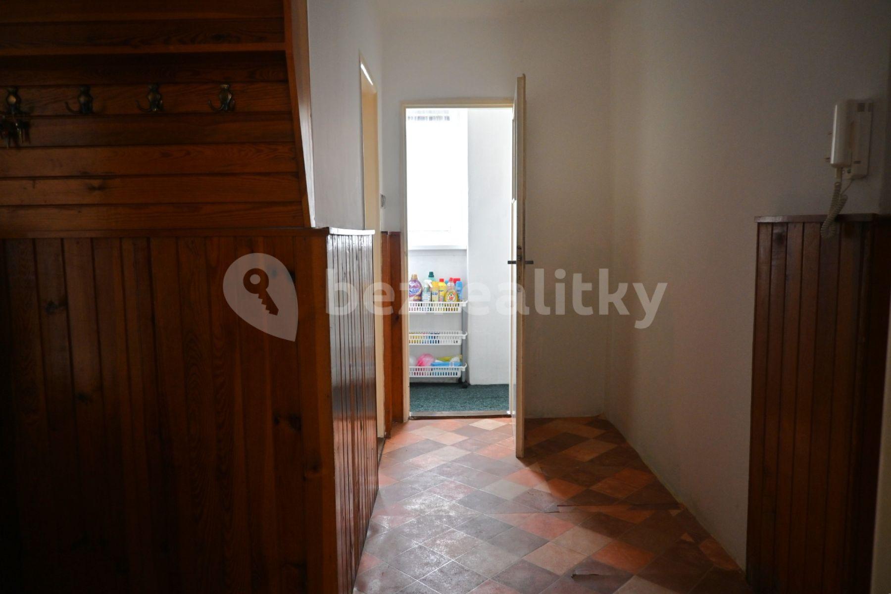 Predaj bytu 3-izbový 74 m², Kollárova, Nový Bor, Liberecký kraj