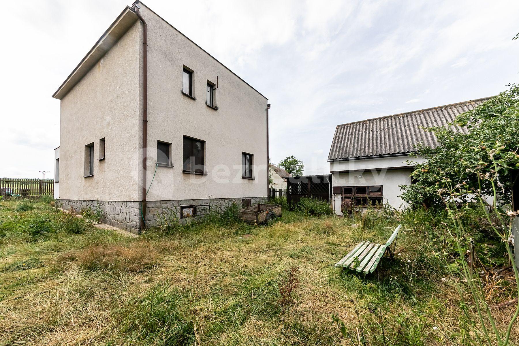 Predaj domu 130 m², pozemek 1.211 m², Višňová, Višňová, Středočeský kraj