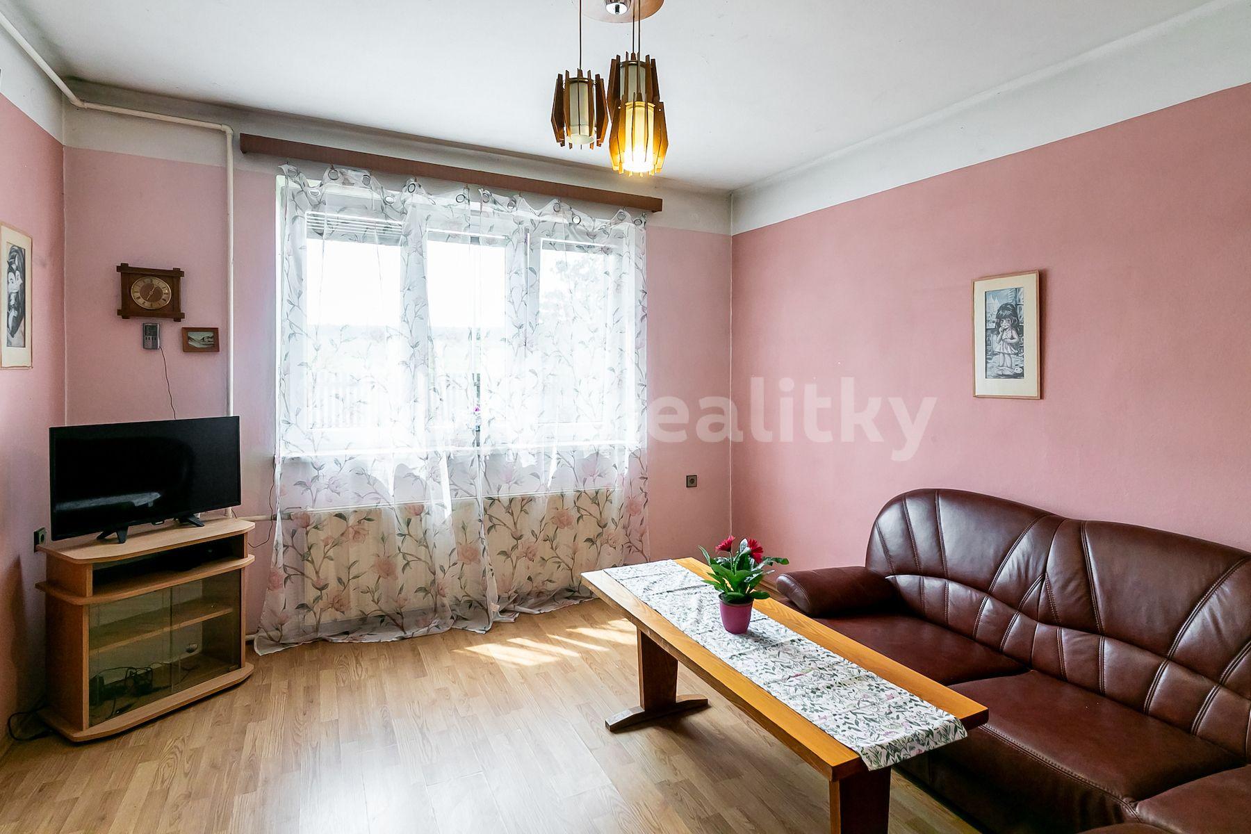 Predaj domu 130 m², pozemek 1.211 m², Višňová, Višňová, Středočeský kraj