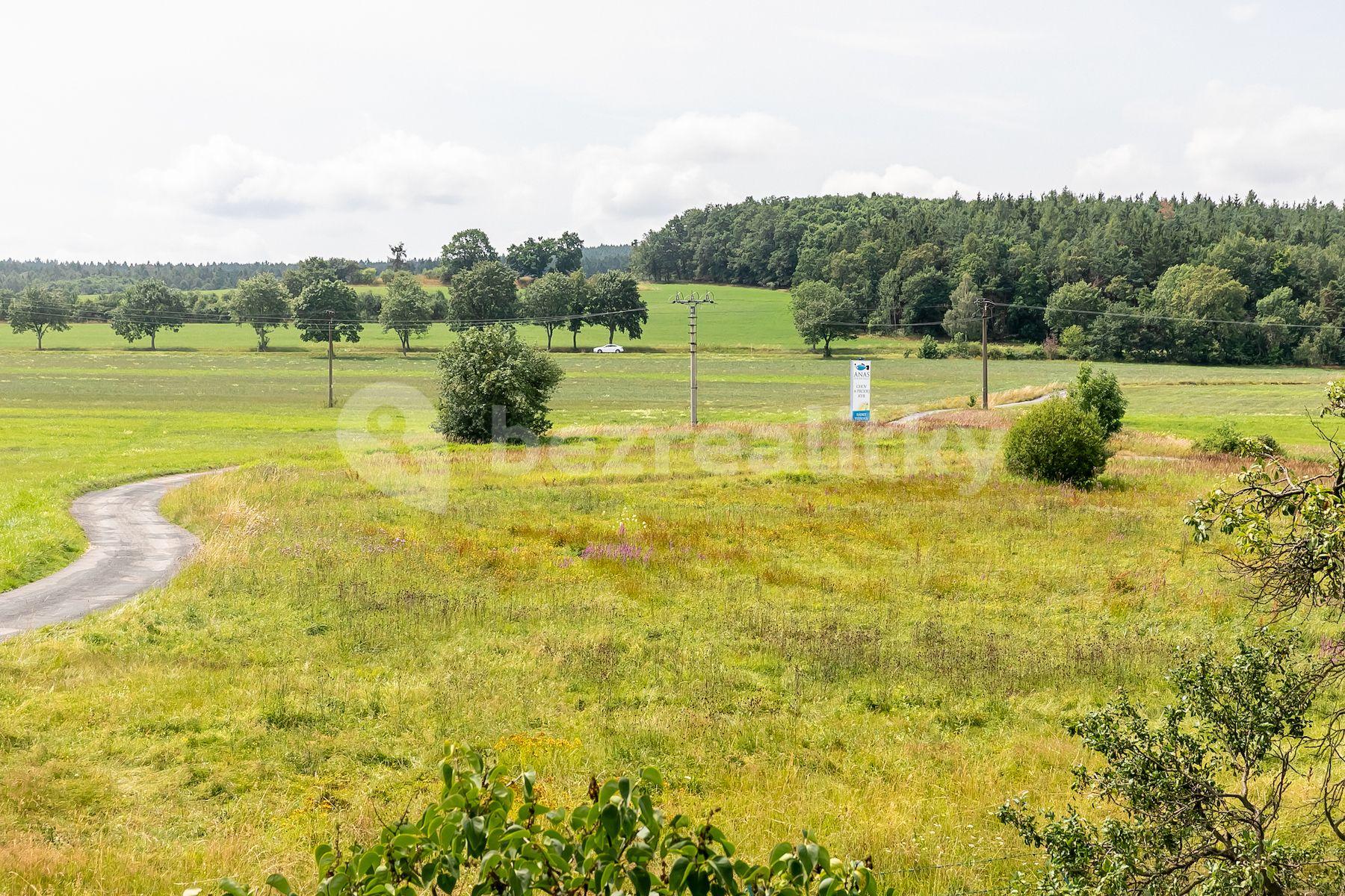 Predaj domu 130 m², pozemek 1.211 m², Višňová, Višňová, Středočeský kraj