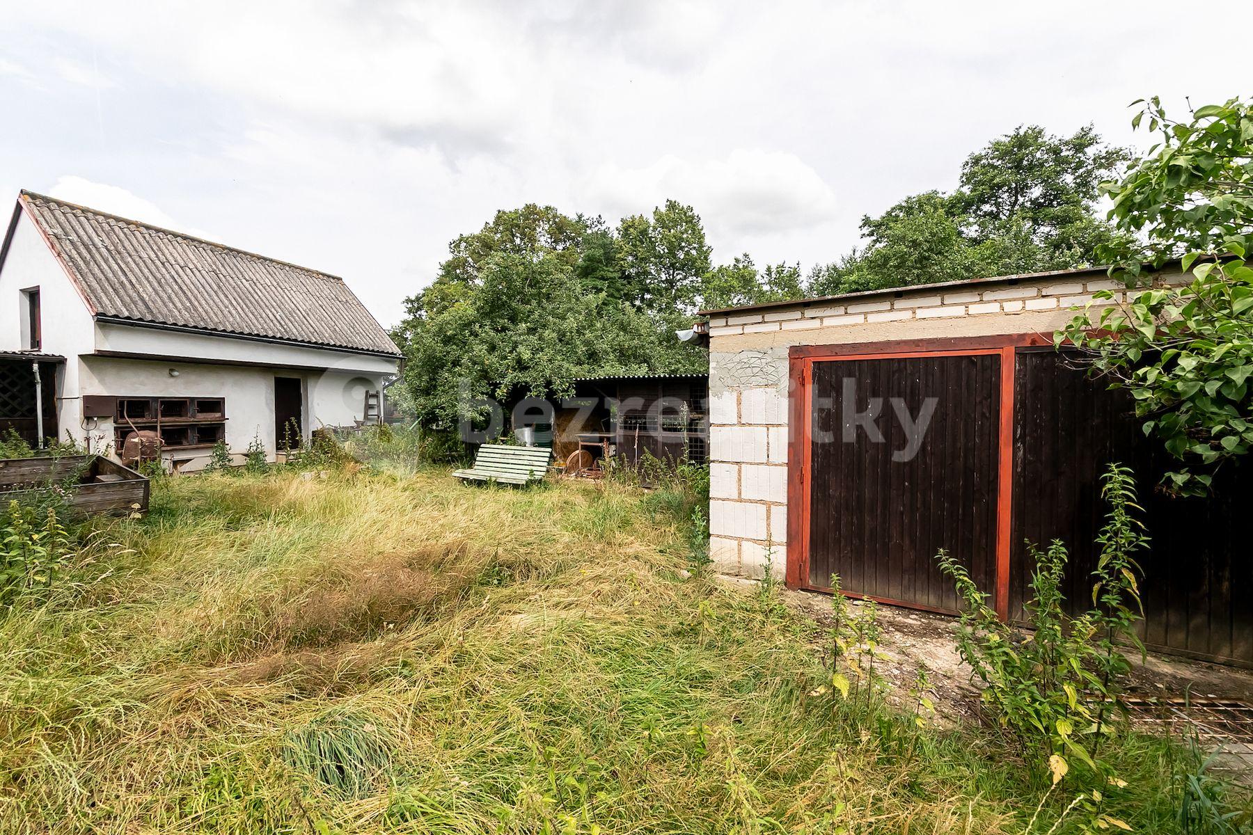 Predaj domu 130 m², pozemek 1.211 m², Višňová, Višňová, Středočeský kraj