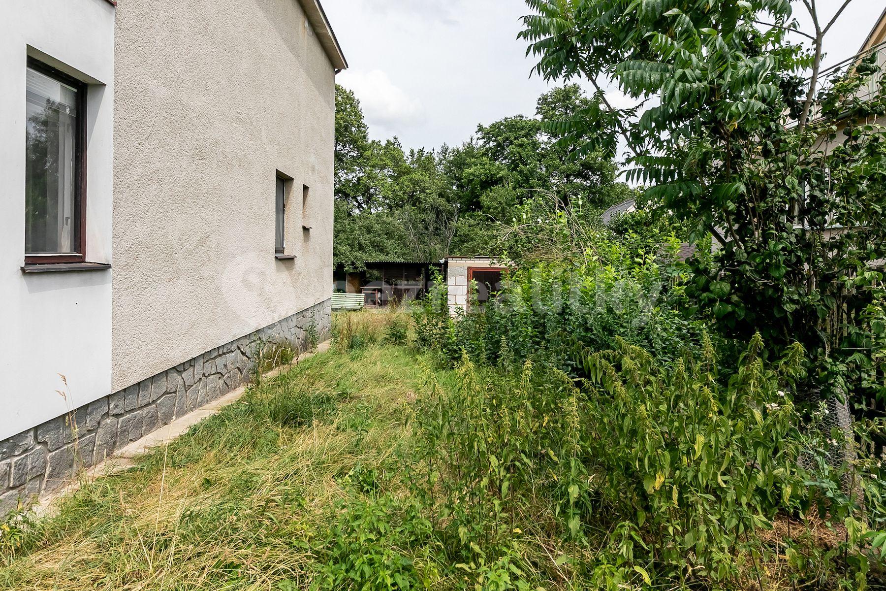 Predaj domu 130 m², pozemek 1.211 m², Višňová, Višňová, Středočeský kraj