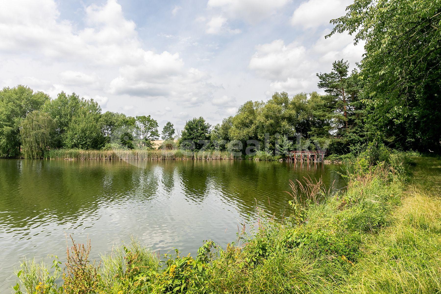 Predaj domu 130 m², pozemek 1.211 m², Višňová, Višňová, Středočeský kraj