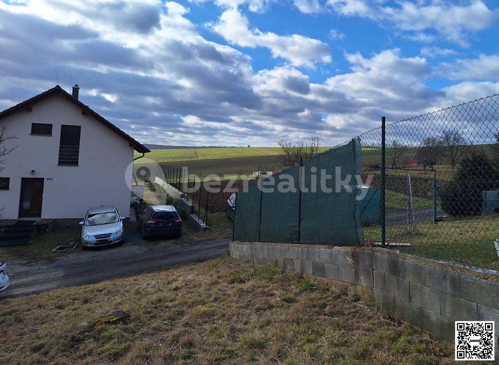 Predaj pozemku 462 m², Zbýšov, Jihomoravský kraj