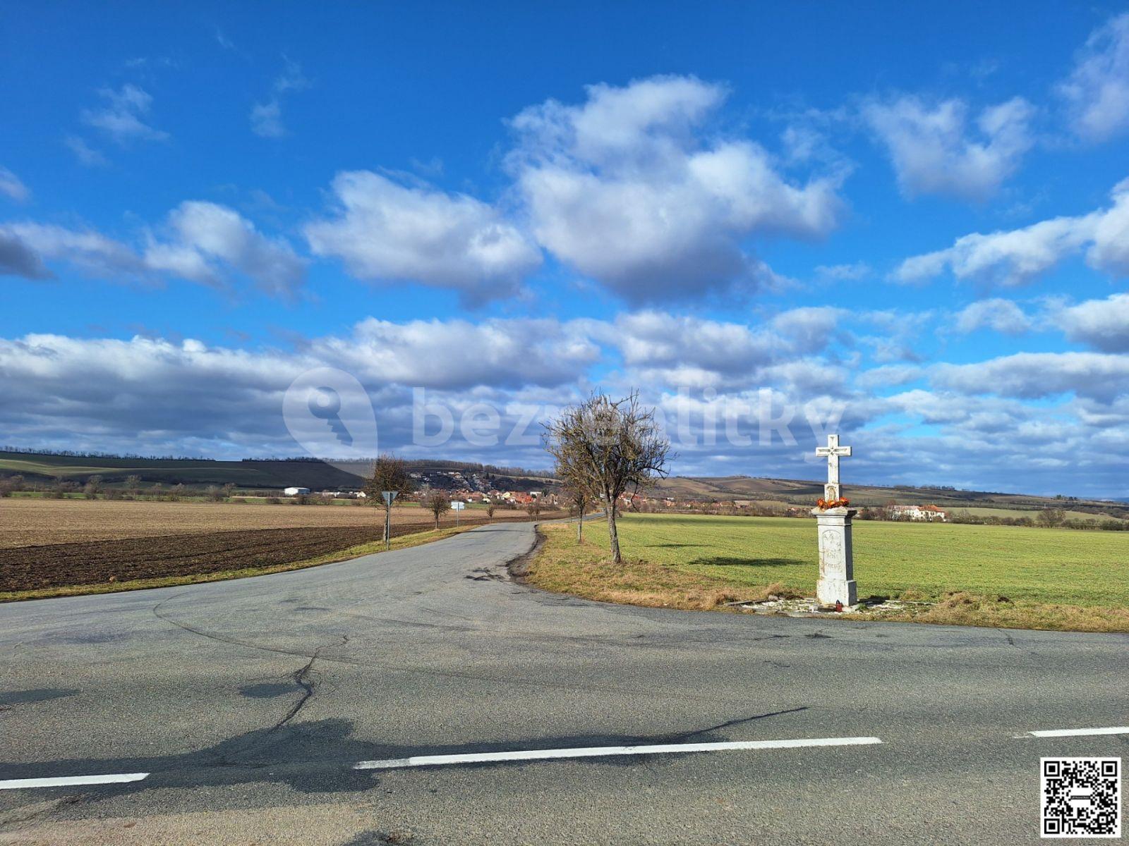 Predaj pozemku 462 m², Zbýšov, Jihomoravský kraj