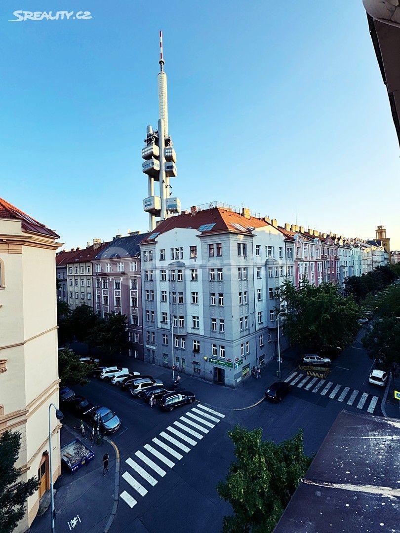 Predaj bytu 2-izbový 56 m², Kubelíkova, Praha, Praha