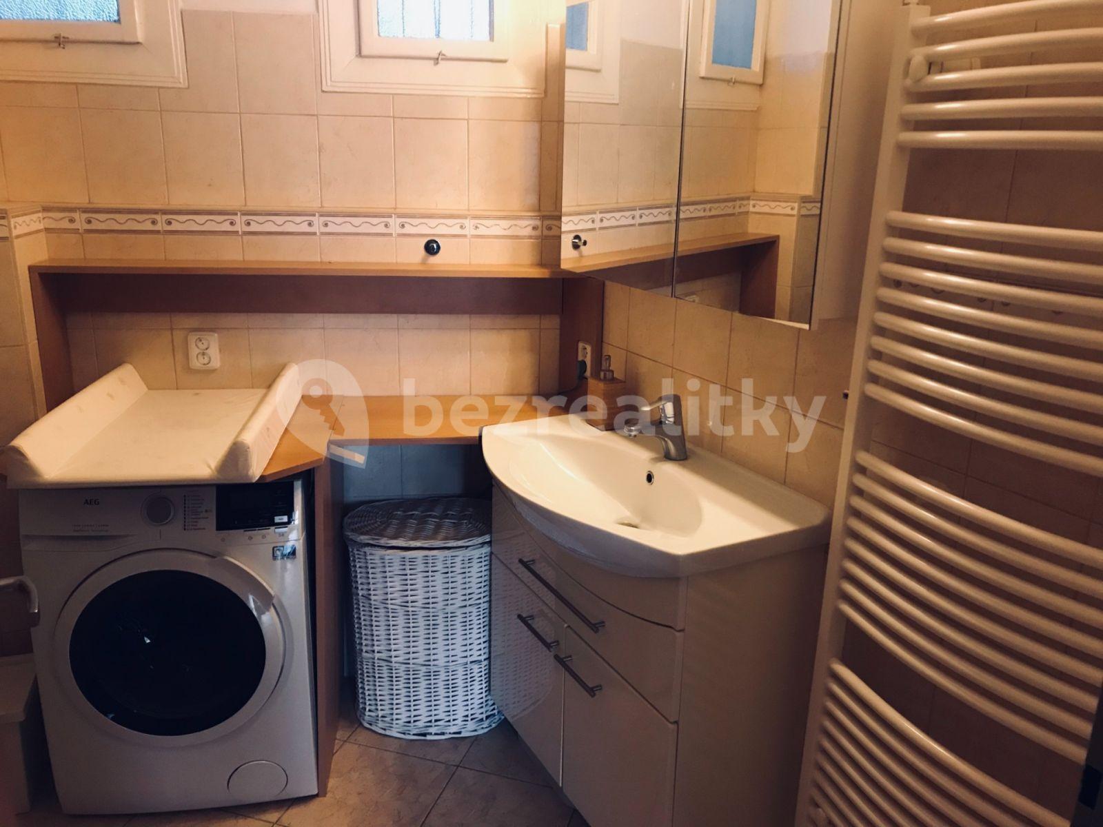 Predaj bytu 2-izbový 56 m², Kubelíkova, Praha, Praha