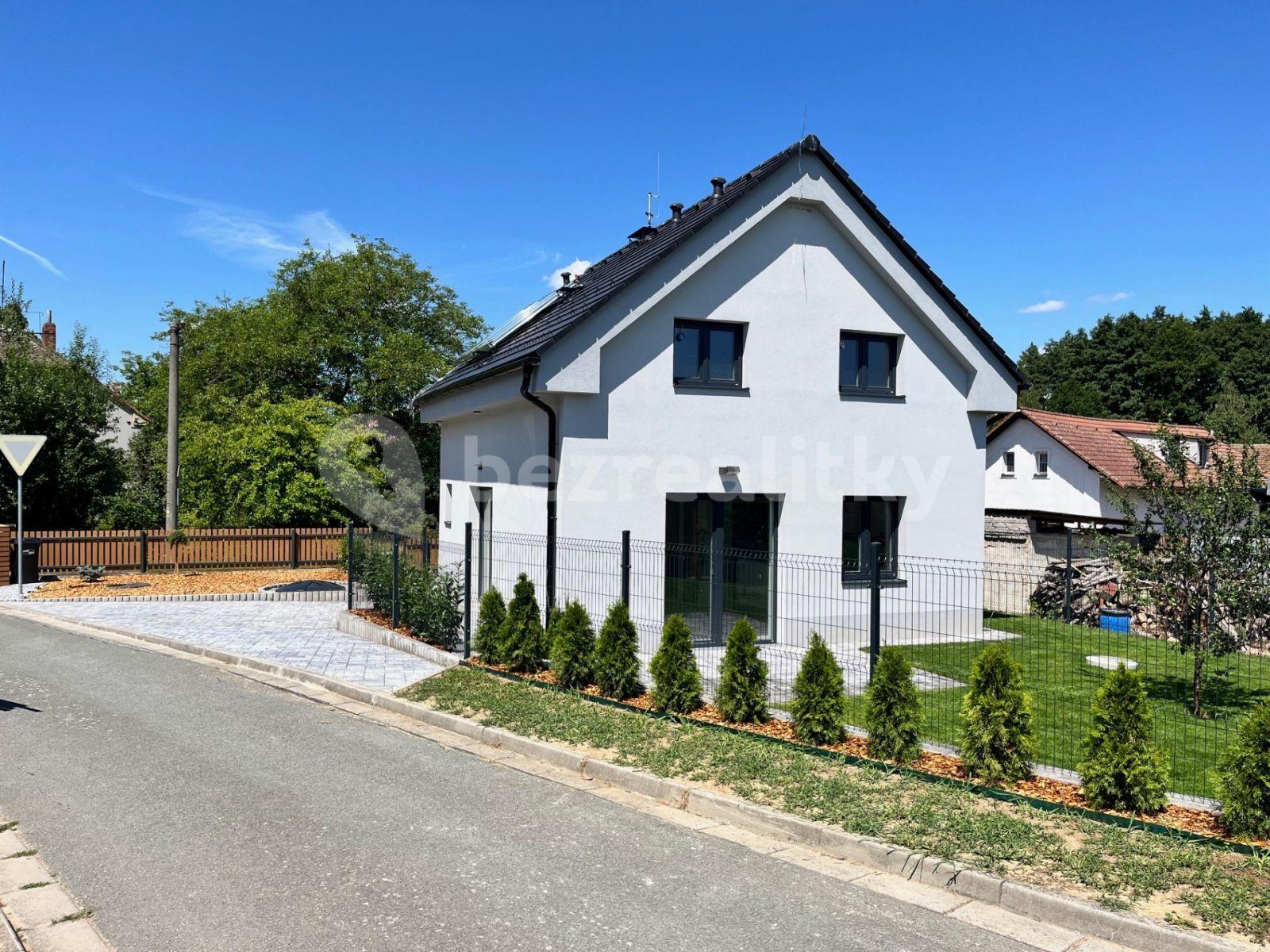 Predaj domu 130 m², pozemek 225 m², Stěžery, Královéhradecký kraj