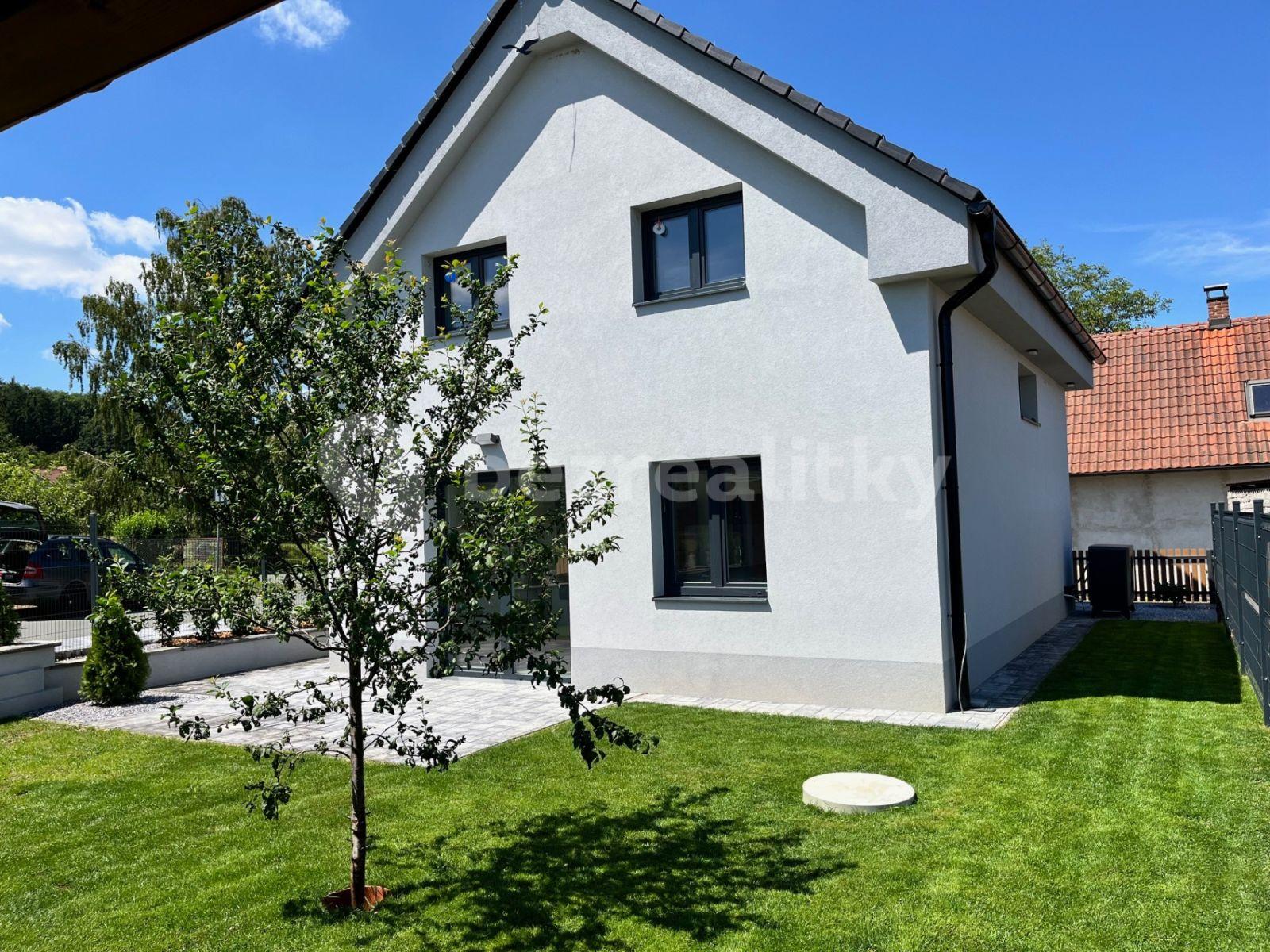 Predaj domu 130 m², pozemek 225 m², Stěžery, Královéhradecký kraj