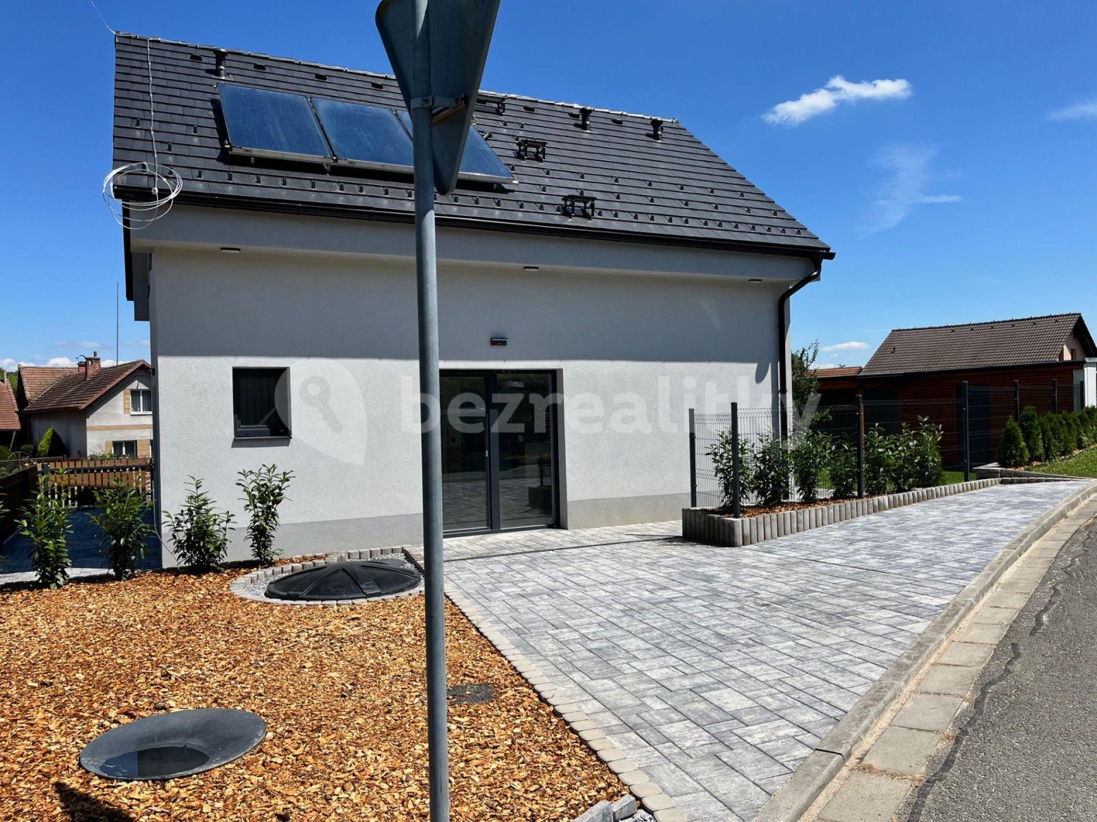 Predaj domu 130 m², pozemek 225 m², Stěžery, Královéhradecký kraj