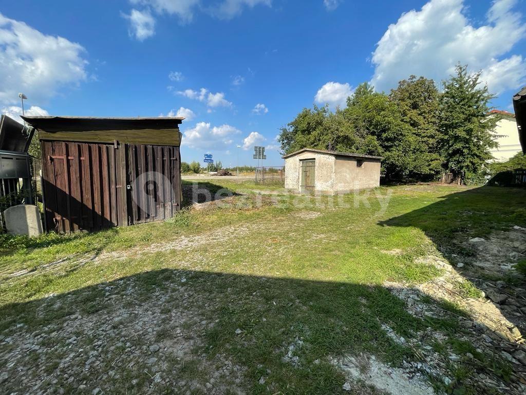 Predaj pozemku 1.066 m², Riegrova, Rudná, Středočeský kraj