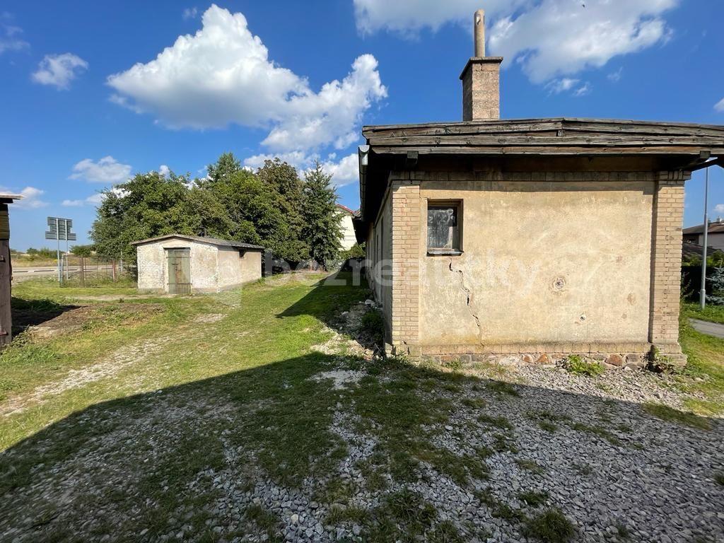 Predaj pozemku 1.066 m², Riegrova, Rudná, Středočeský kraj