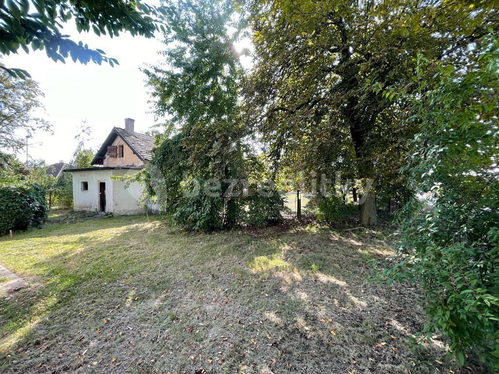 Predaj pozemku 1.066 m², Riegrova, Rudná, Středočeský kraj