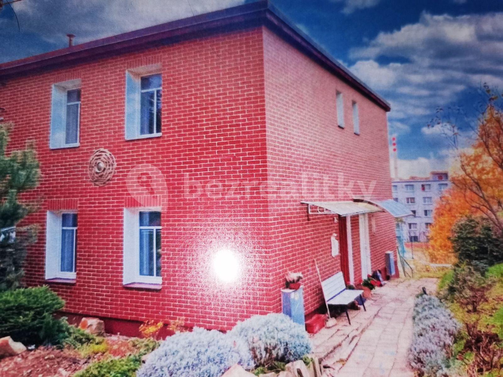 Predaj bytu 2-izbový 60 m², Kotěrova, Zlín, Zlínský kraj