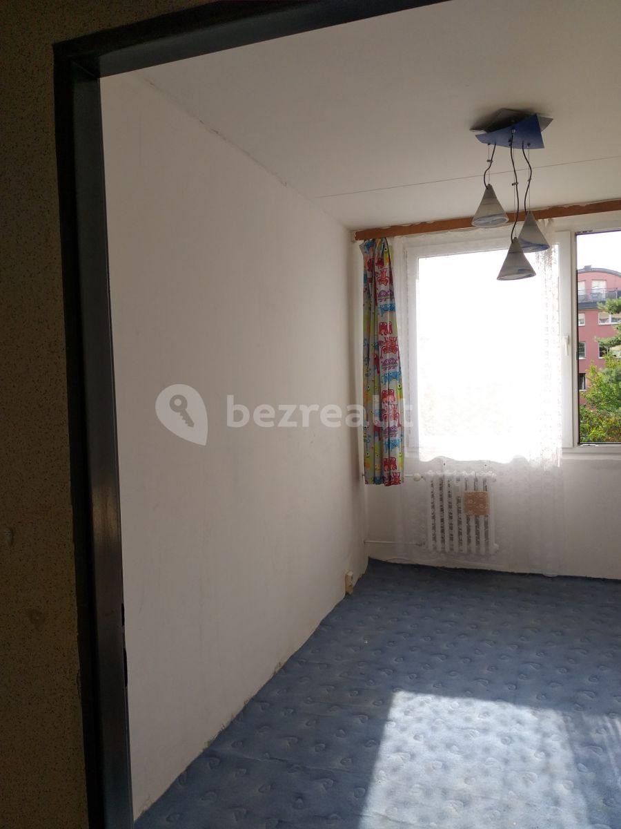 Predaj bytu 2-izbový 45 m², Laudova, Praha, Praha