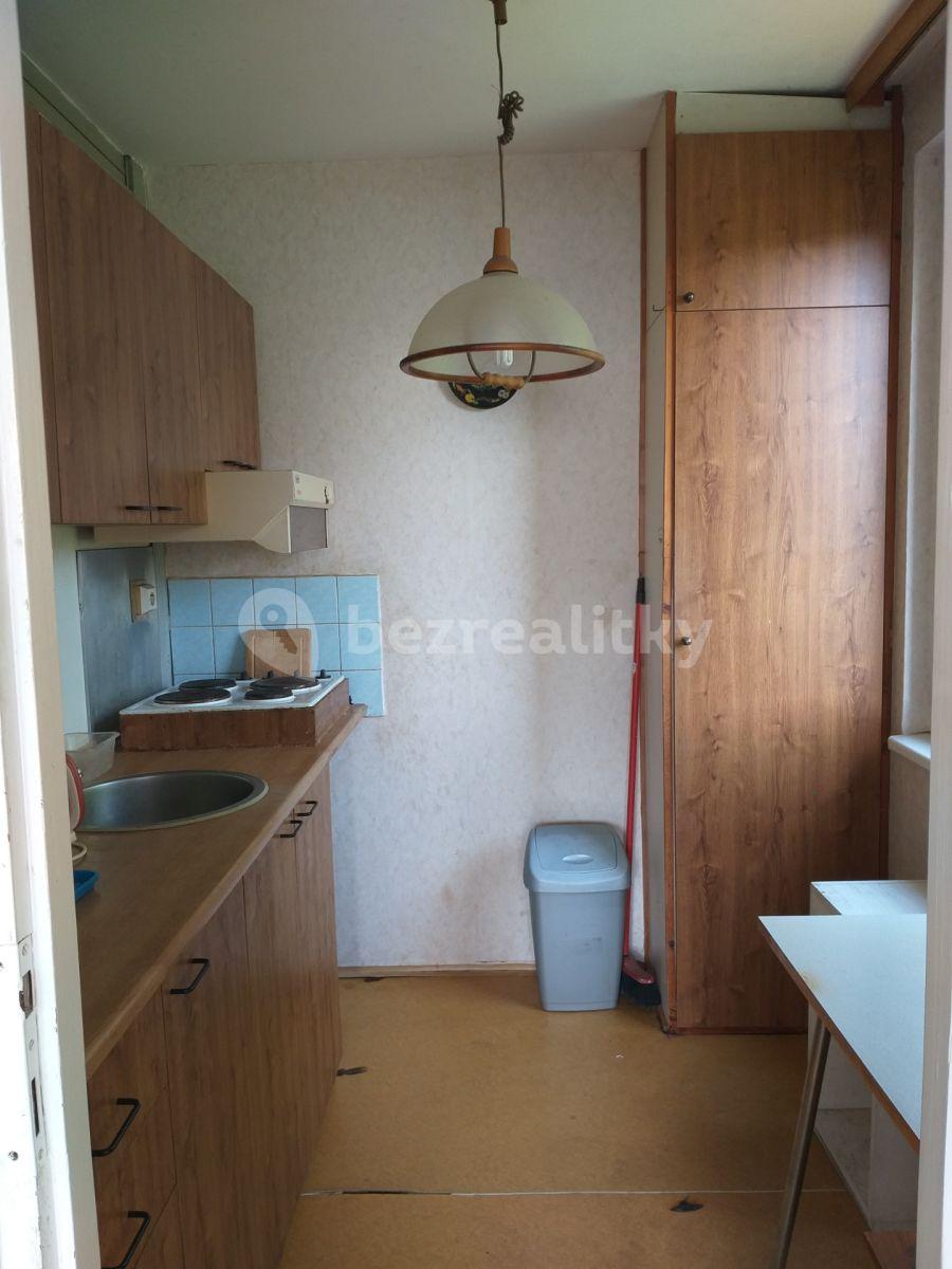 Predaj bytu 2-izbový 45 m², Laudova, Praha, Praha