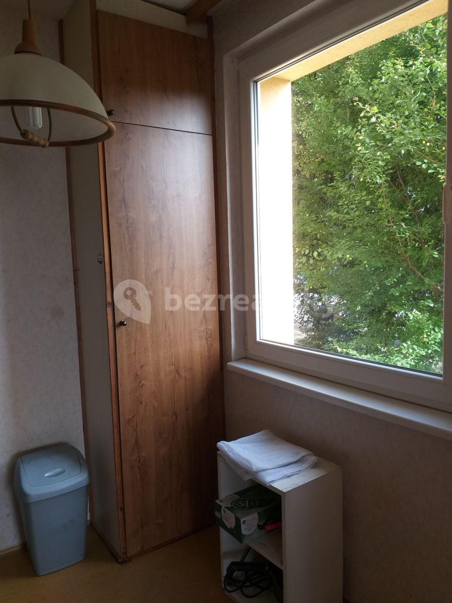 Predaj bytu 2-izbový 45 m², Laudova, Praha, Praha