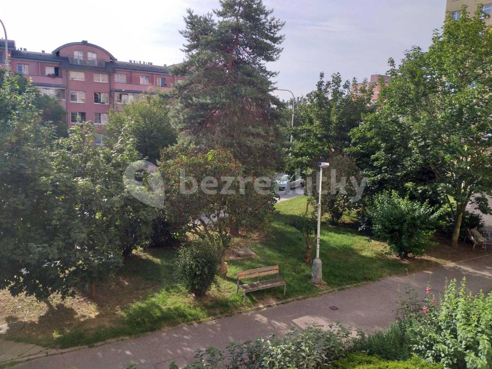 Predaj bytu 2-izbový 45 m², Laudova, Praha, Praha