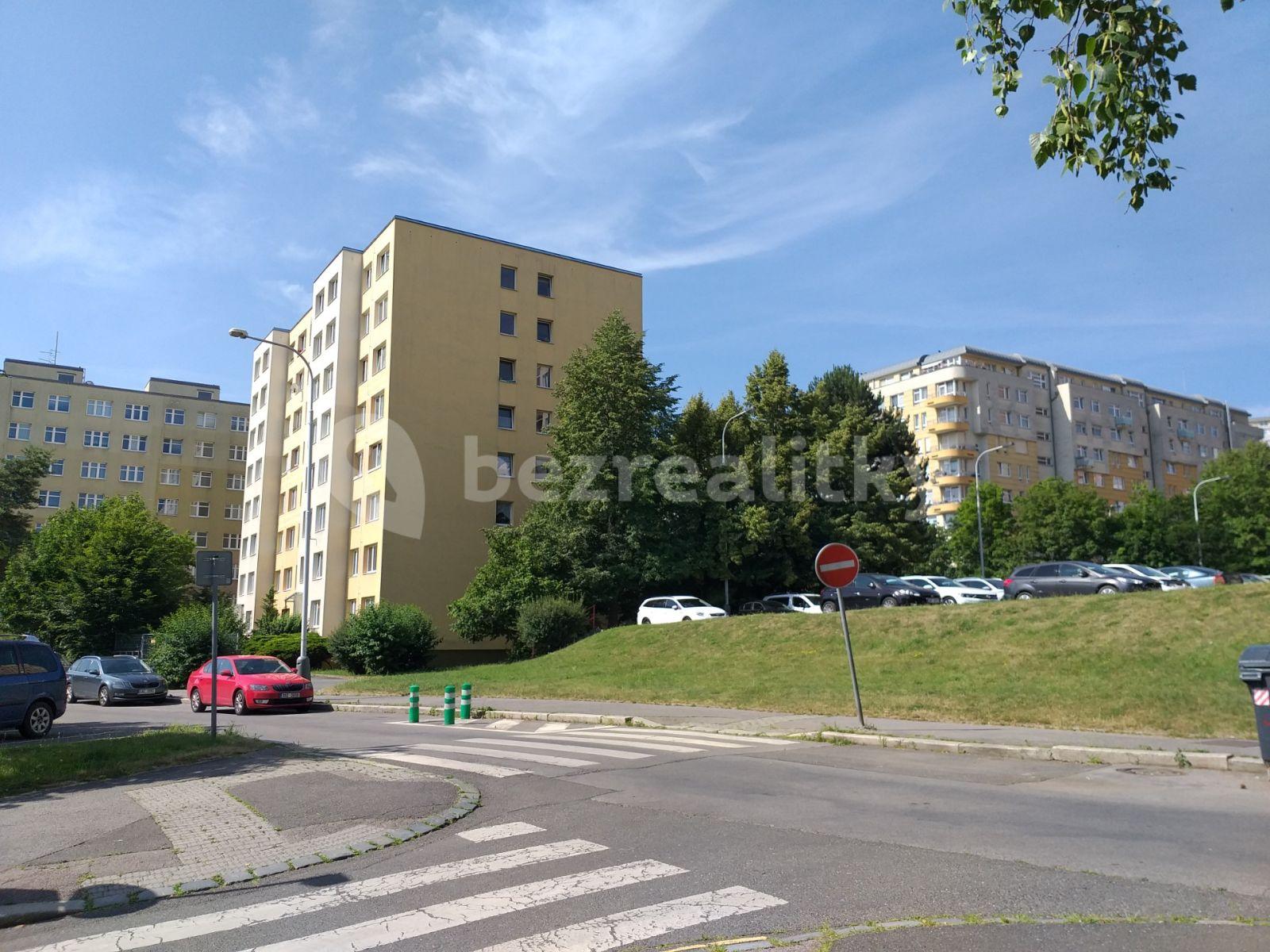 Predaj bytu 2-izbový 45 m², Laudova, Praha, Praha