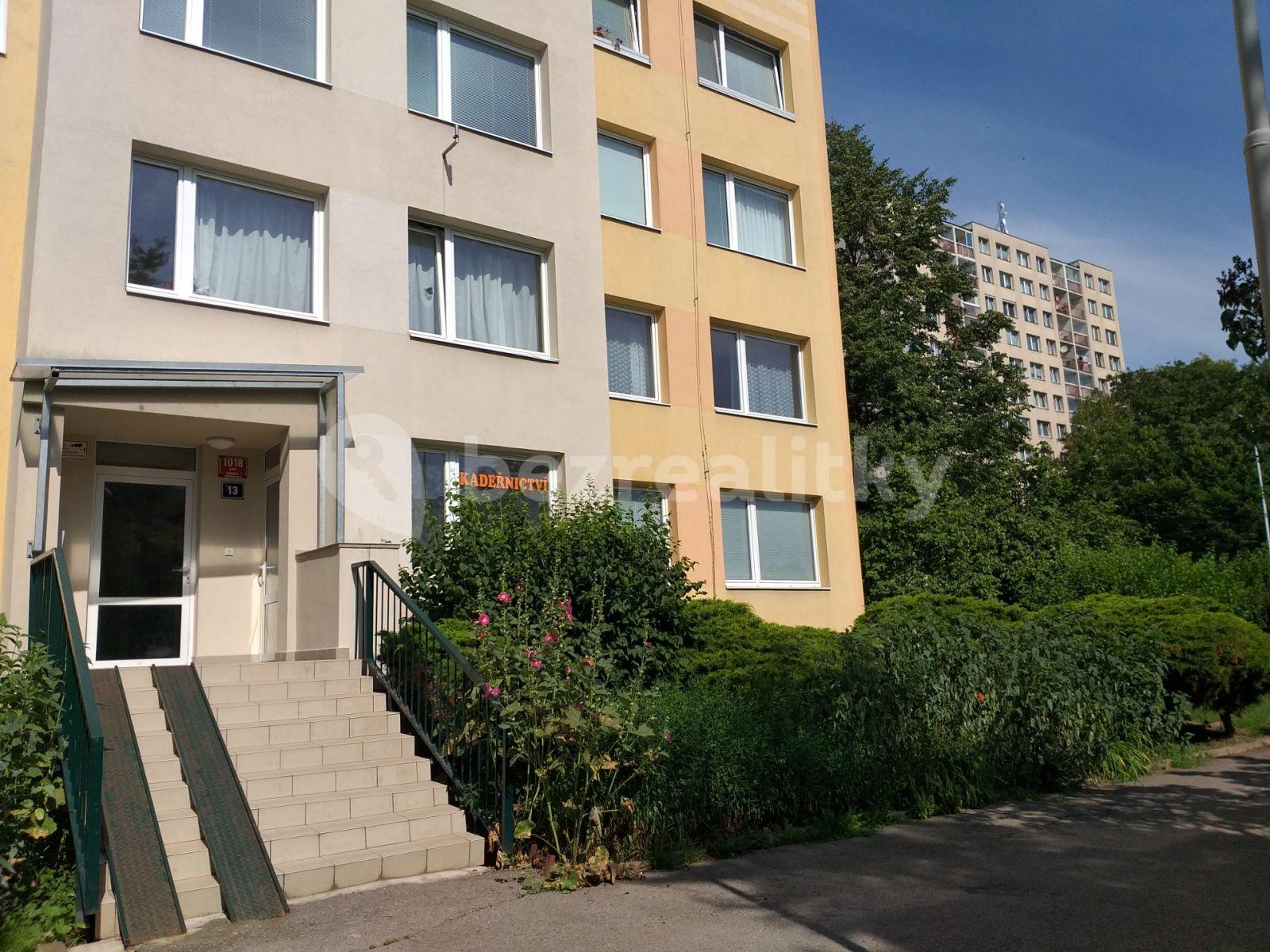 Predaj bytu 2-izbový 45 m², Laudova, Praha, Praha