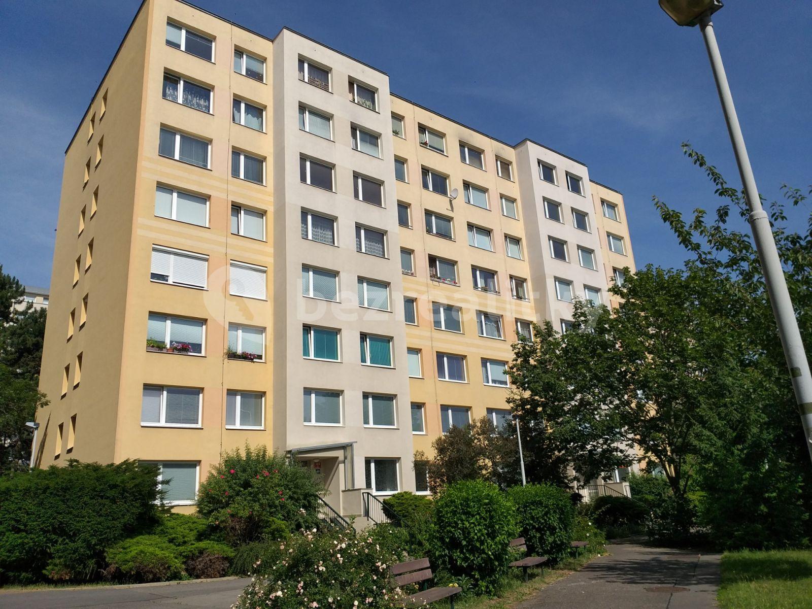 Predaj bytu 2-izbový 45 m², Laudova, Praha, Praha