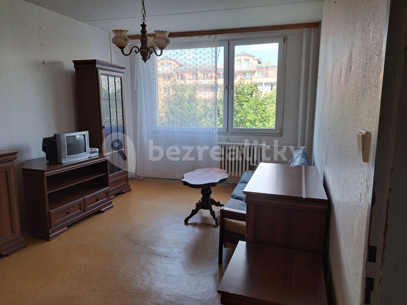 Predaj bytu 2-izbový 45 m², Laudova, Praha, Praha