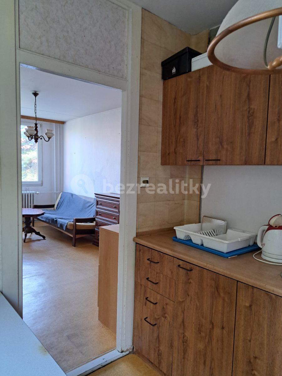 Predaj bytu 2-izbový 45 m², Laudova, Praha, Praha