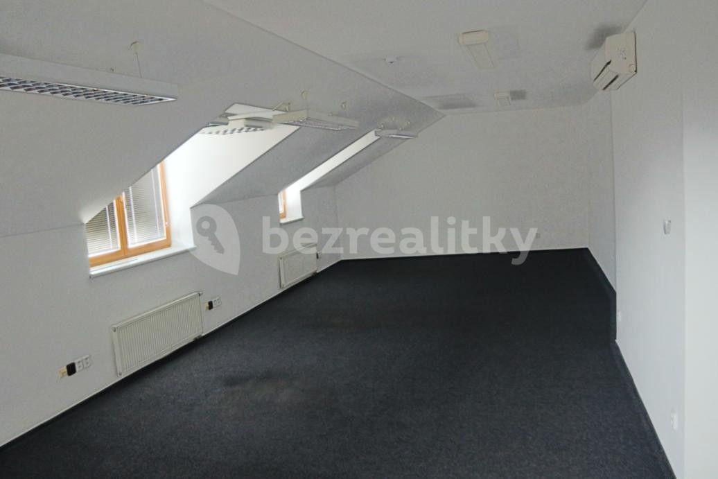 Prenájom kancelárie 60 m², Václavská, Brno, Jihomoravský kraj