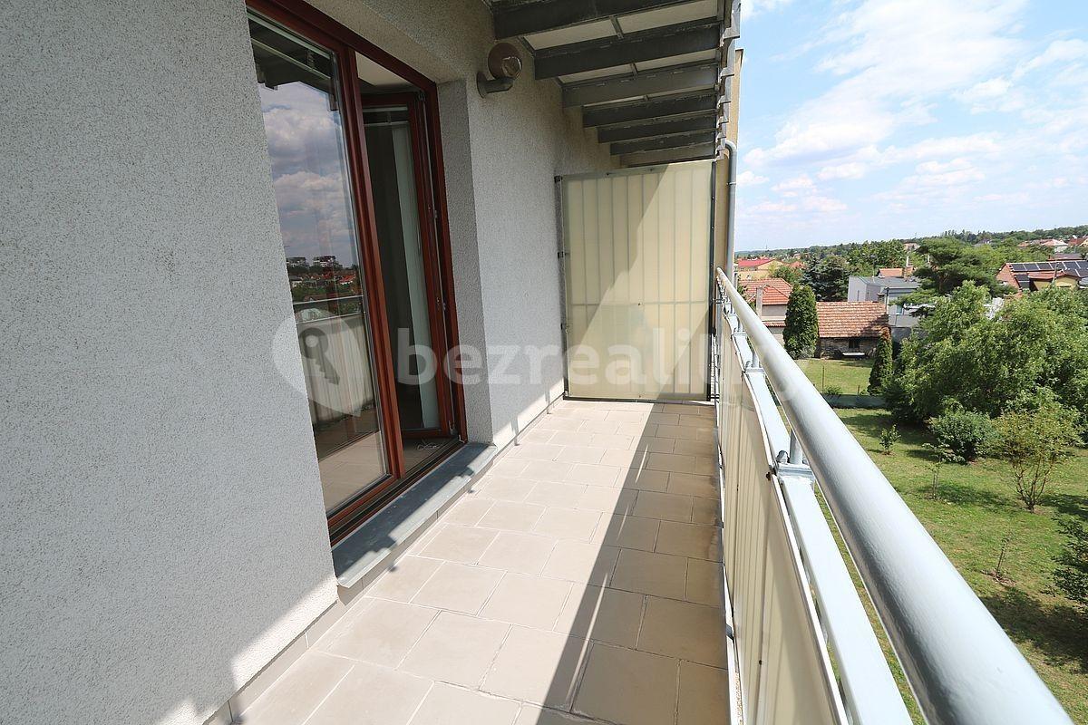 Predaj bytu 1-izbový 46 m², Andersenova, Praha, Praha