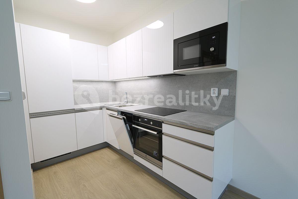 Predaj bytu 1-izbový 46 m², Andersenova, Praha, Praha