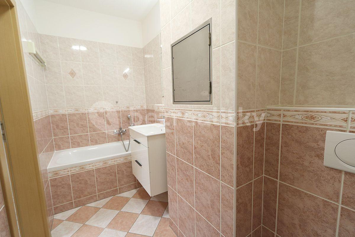 Predaj bytu 1-izbový 46 m², Andersenova, Praha, Praha