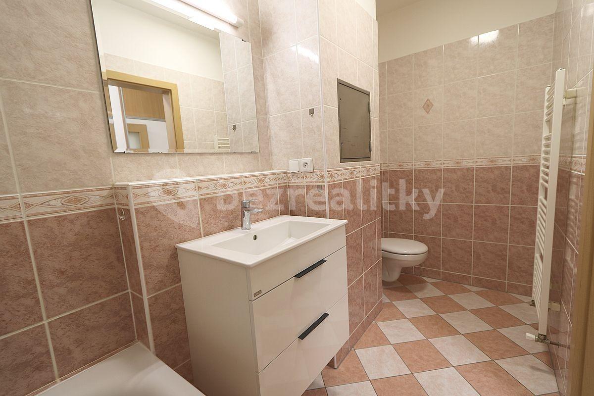 Predaj bytu 1-izbový 46 m², Andersenova, Praha, Praha