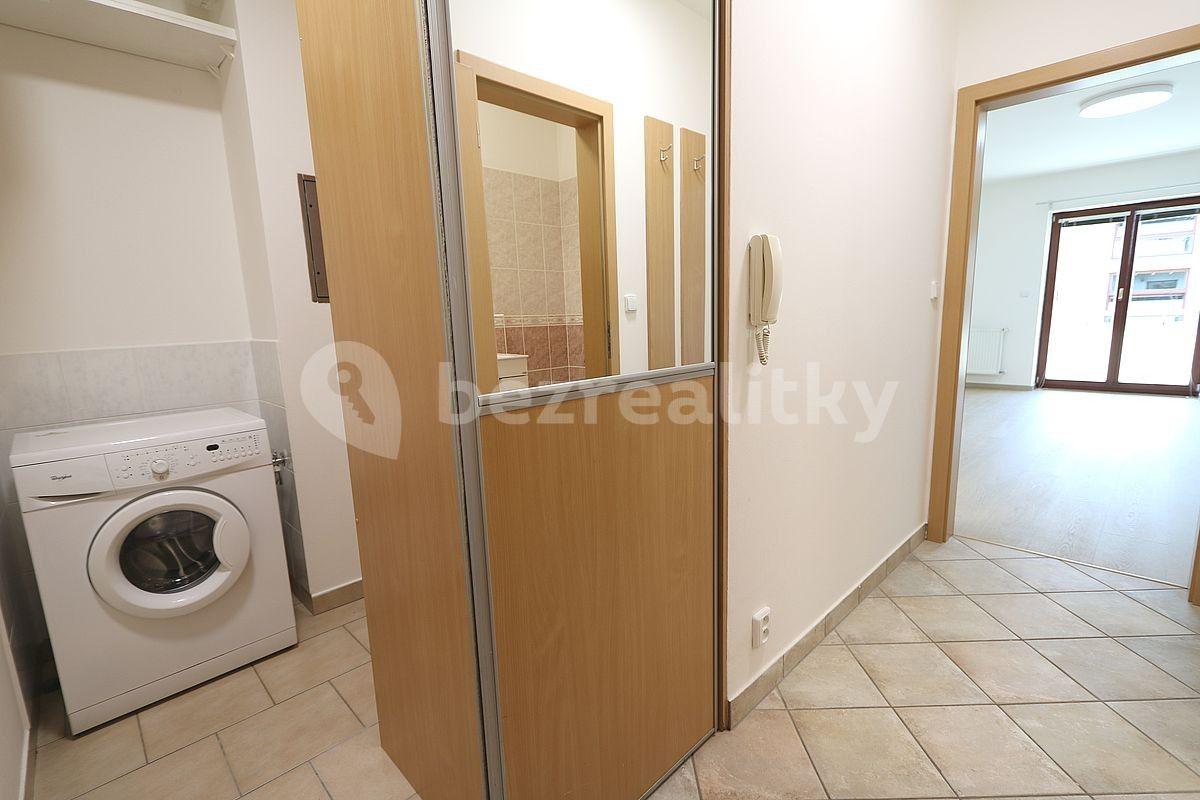 Predaj bytu 1-izbový 46 m², Andersenova, Praha, Praha