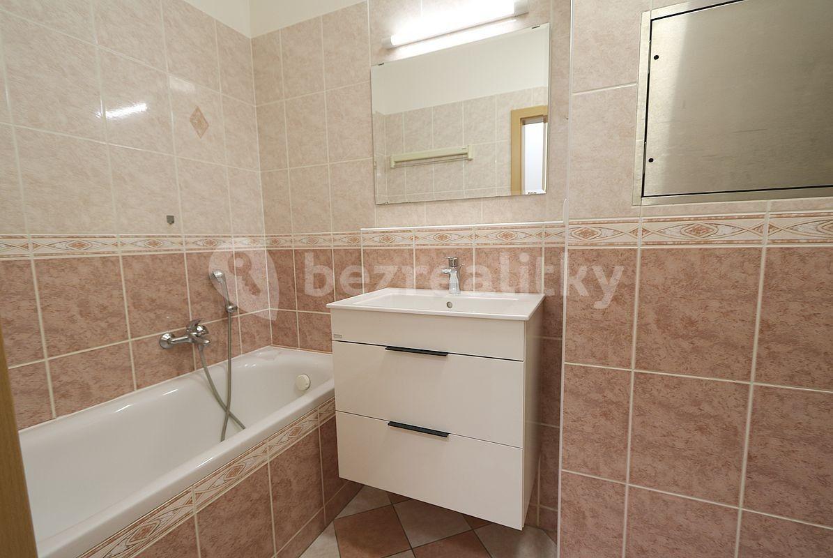 Predaj bytu 1-izbový 46 m², Andersenova, Praha, Praha