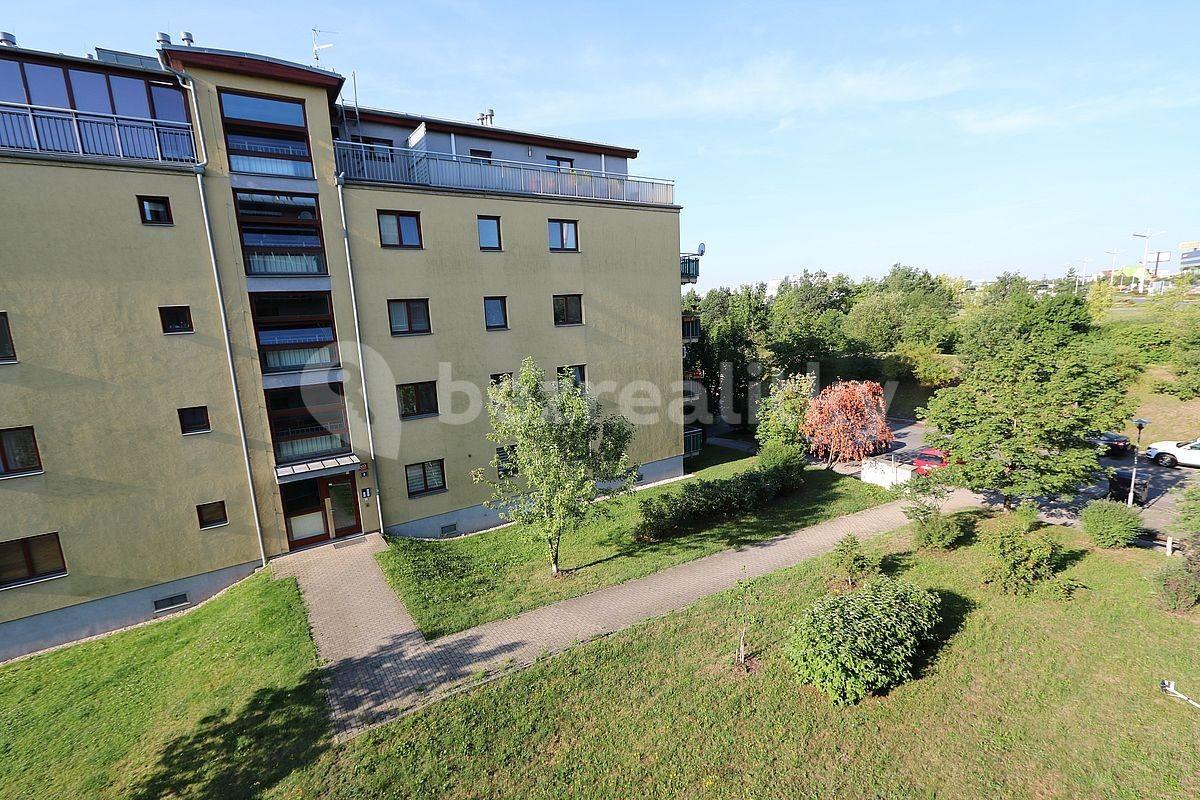 Predaj bytu 1-izbový 46 m², Andersenova, Praha, Praha