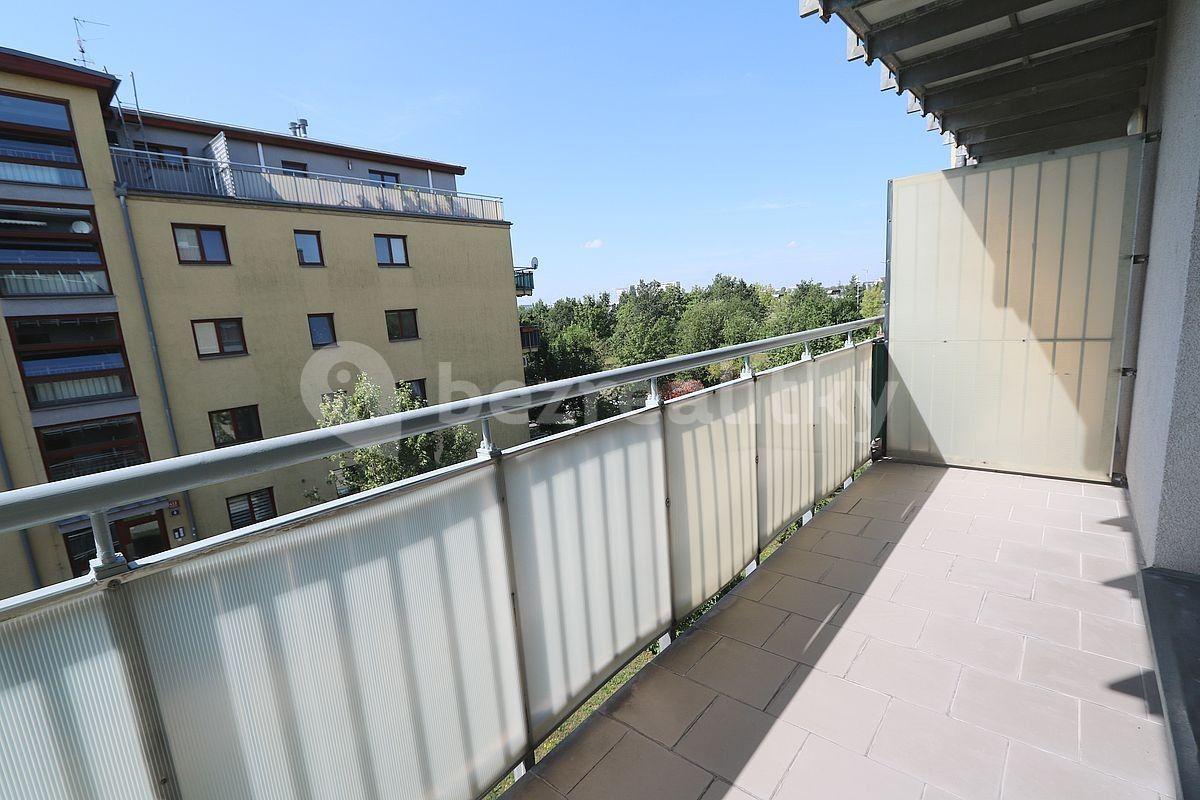 Predaj bytu 1-izbový 46 m², Andersenova, Praha, Praha