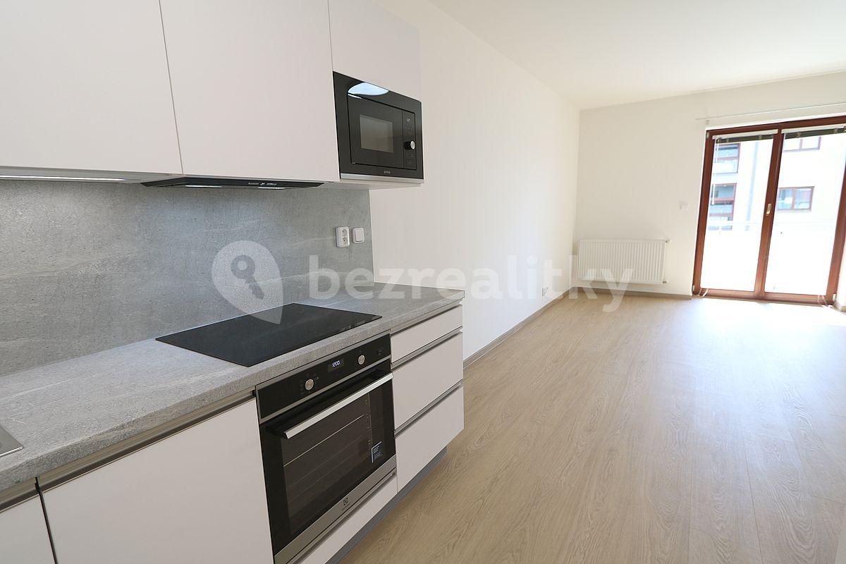 Predaj bytu 1-izbový 46 m², Andersenova, Praha, Praha