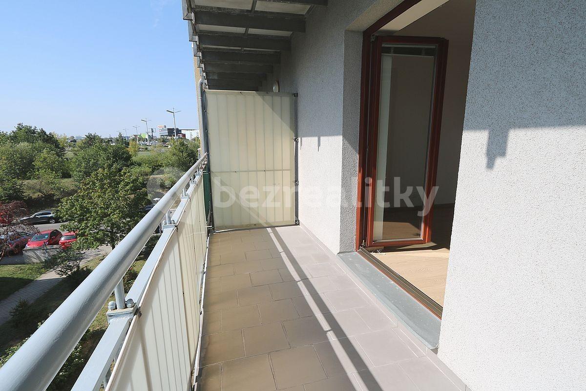 Predaj bytu 1-izbový 46 m², Andersenova, Praha, Praha