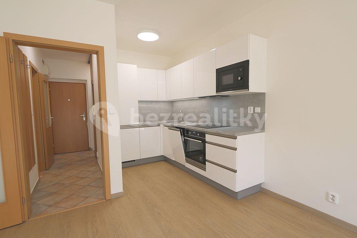 Predaj bytu 1-izbový 46 m², Andersenova, Praha, Praha