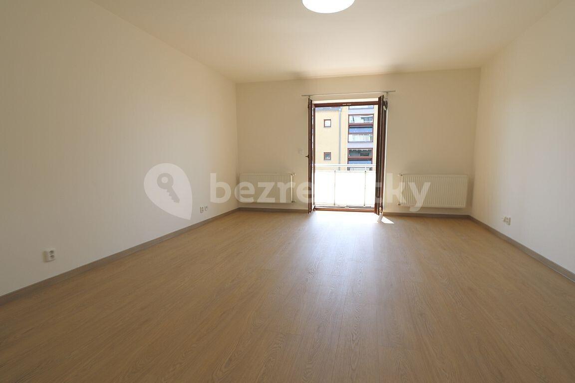 Predaj bytu 1-izbový 46 m², Andersenova, Praha, Praha