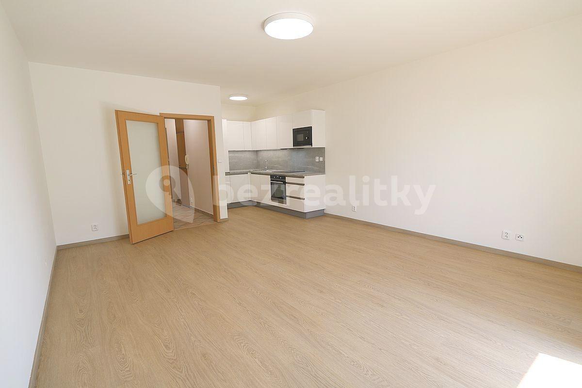 Predaj bytu 1-izbový 46 m², Andersenova, Praha, Praha