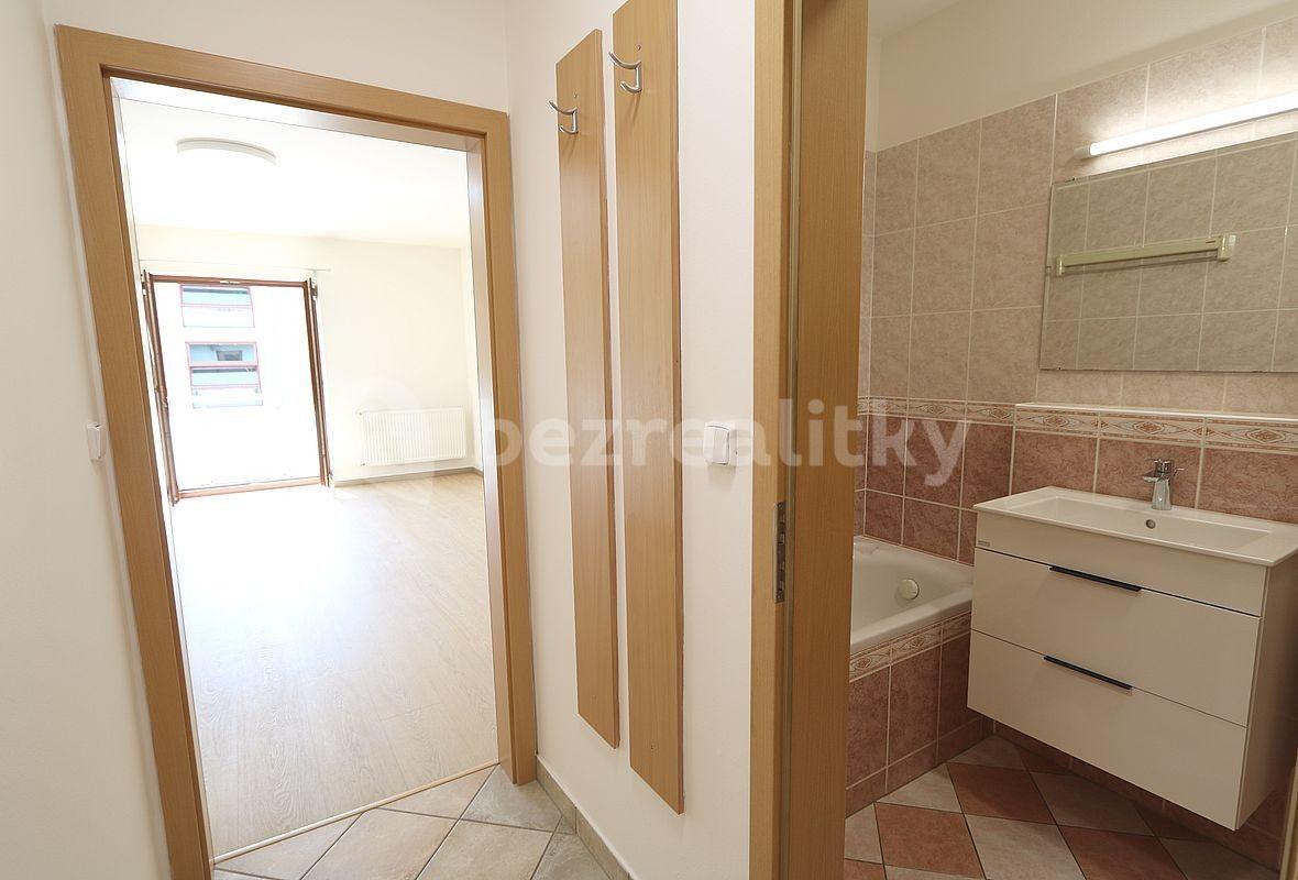 Predaj bytu 1-izbový 46 m², Andersenova, Praha, Praha