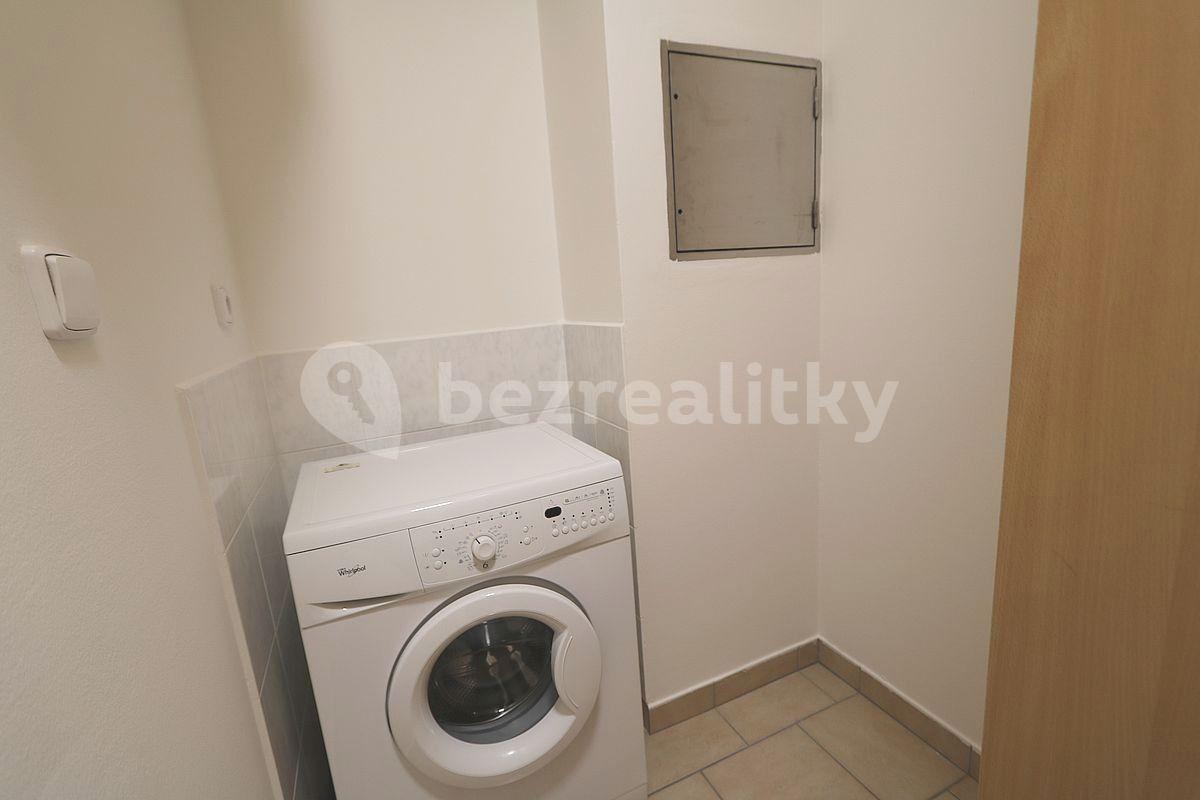 Predaj bytu 1-izbový 46 m², Andersenova, Praha, Praha