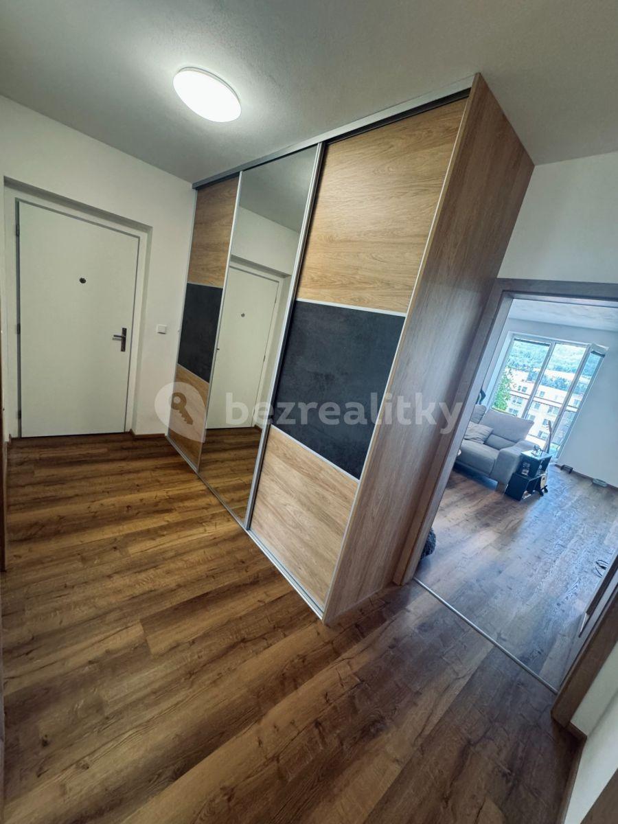 Predaj bytu 3-izbový 107 m², Nad Čertovkou, Blansko, Jihomoravský kraj