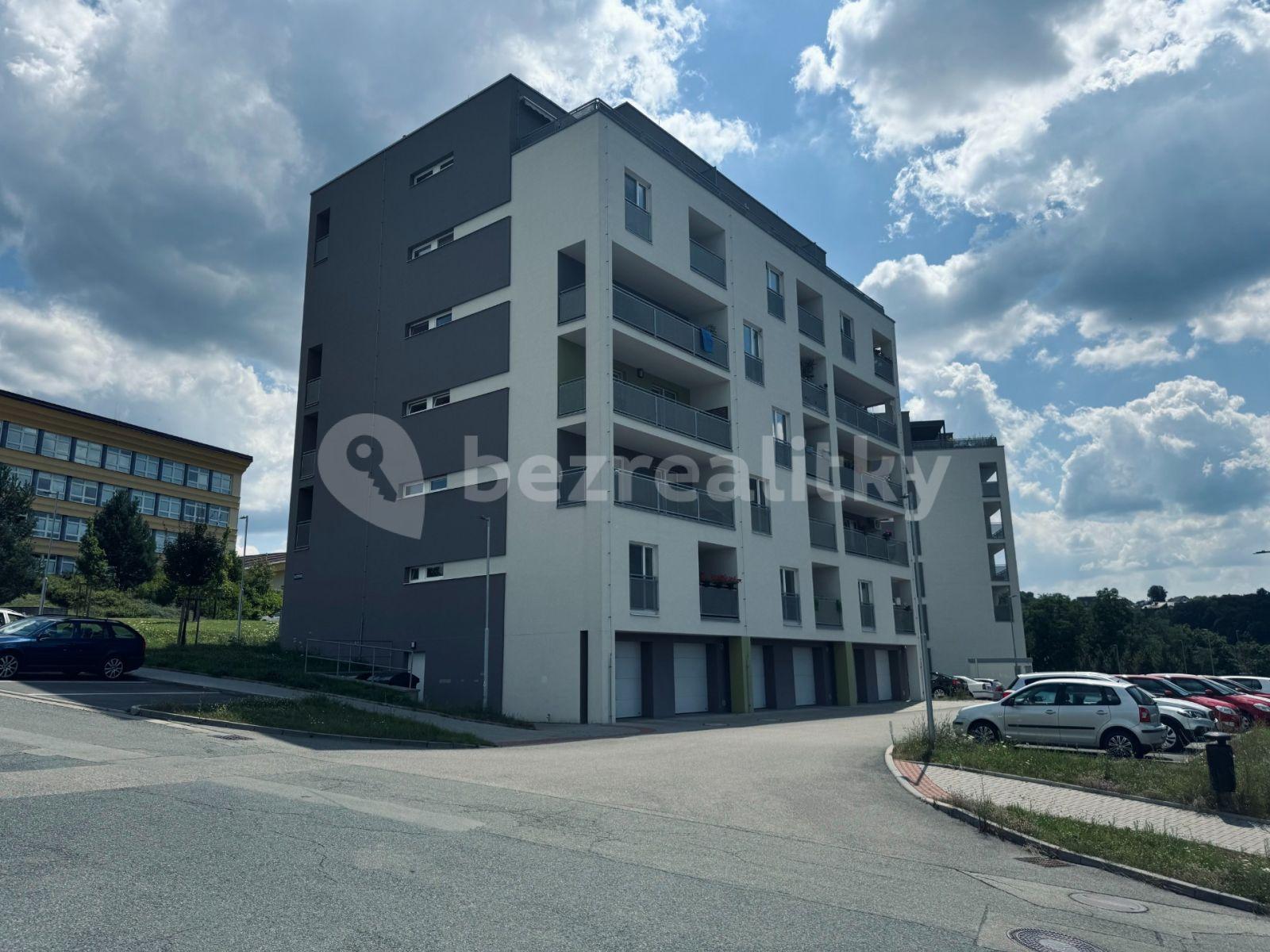 Predaj bytu 3-izbový 107 m², Nad Čertovkou, Blansko, Jihomoravský kraj