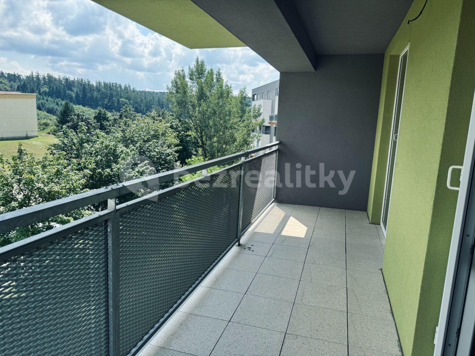 Predaj bytu 3-izbový 107 m², Nad Čertovkou, Blansko, Jihomoravský kraj