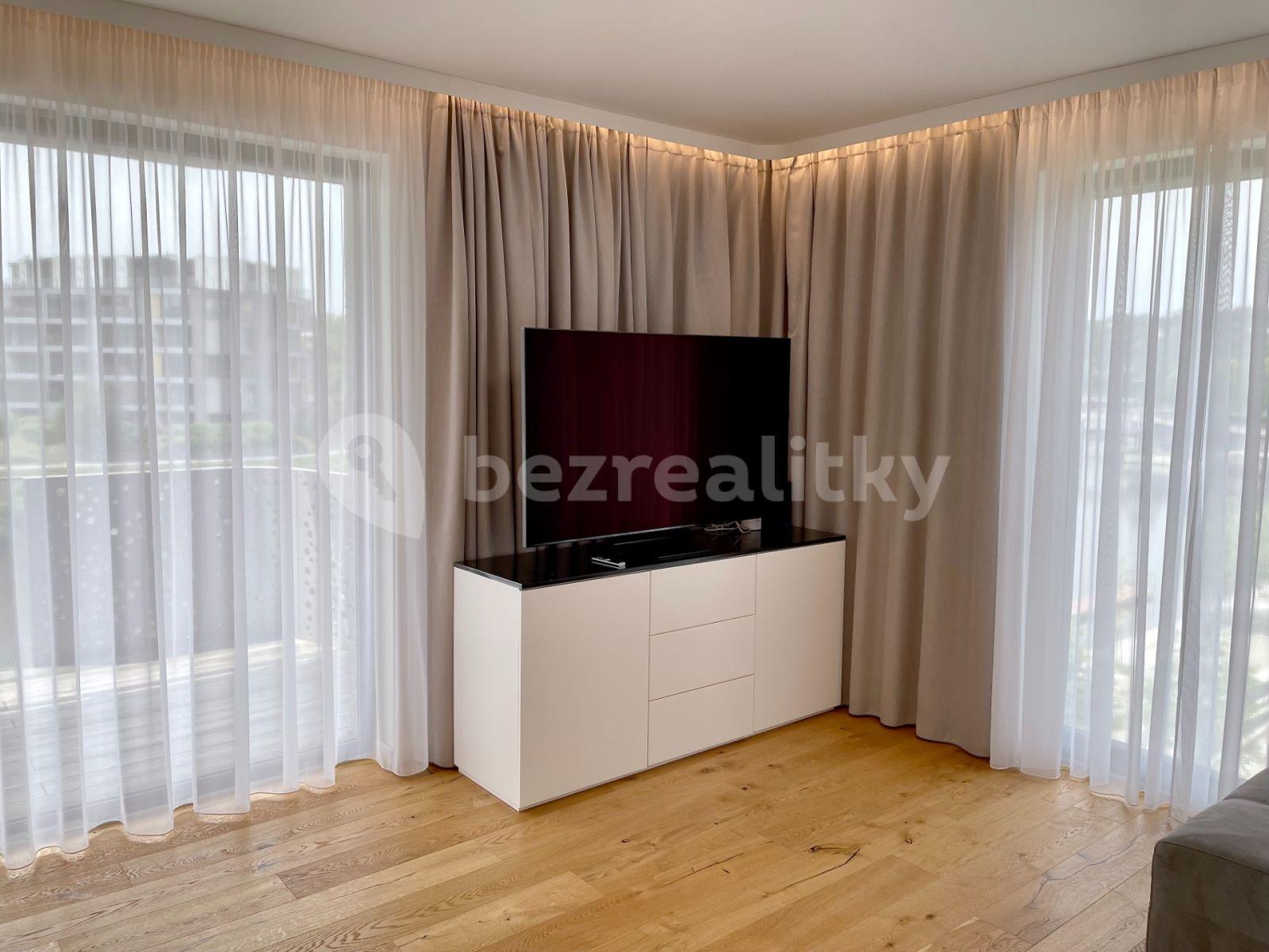 Predaj bytu 4-izbový 153 m², Smrčkova, Praha, Praha